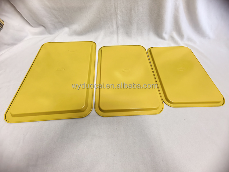 Baking Sheet Coating