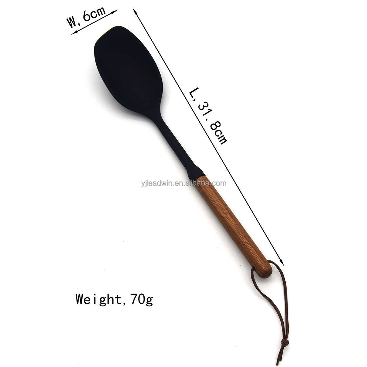 Kitchen Utensils Details 2