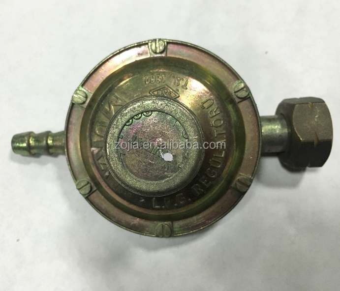 Lpg Gas Regulator Gas Stove Regulator