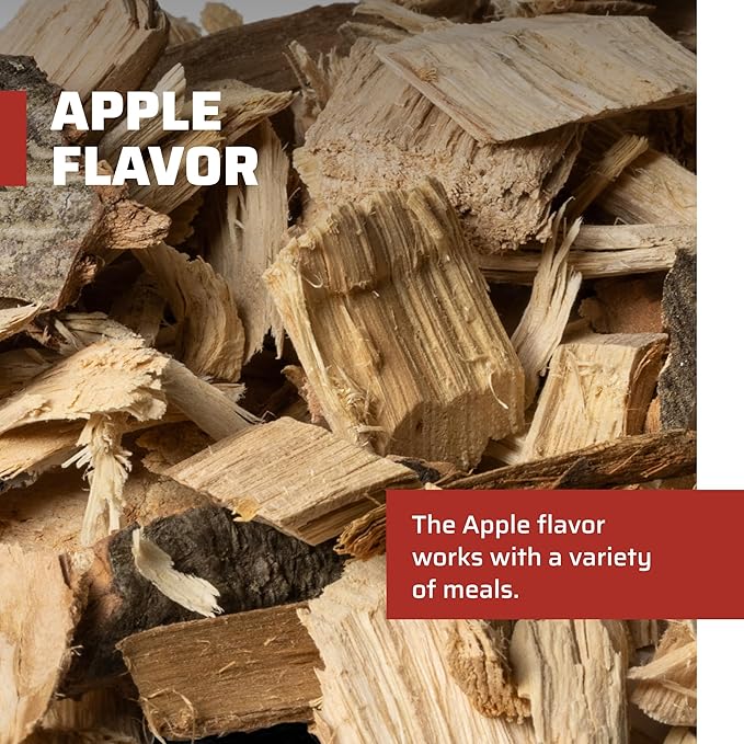 Hickory Wood Chunks, for Grilling and Smoking