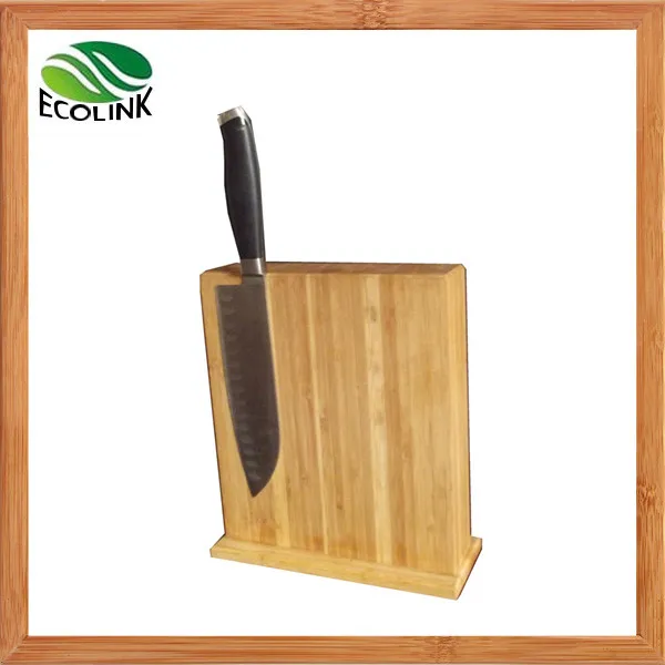 Magnetic Knife Storage Rack