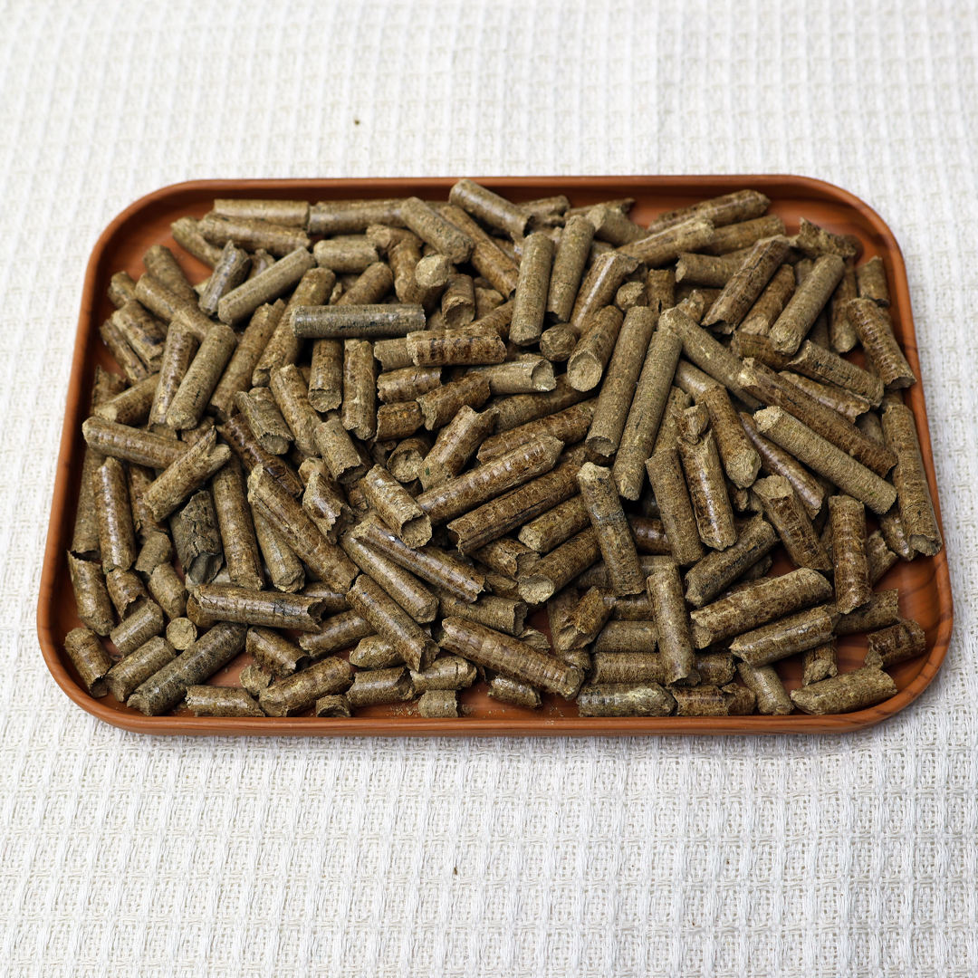 6MM 8MM BBQ bamboo pellets plus sawdust cheap natural bamboo pellets suitable for smoking barbecue grills