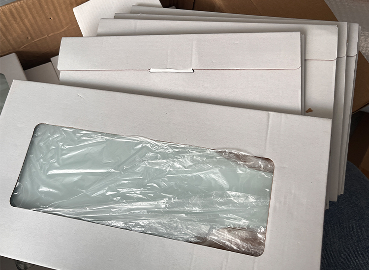 Packaging 1