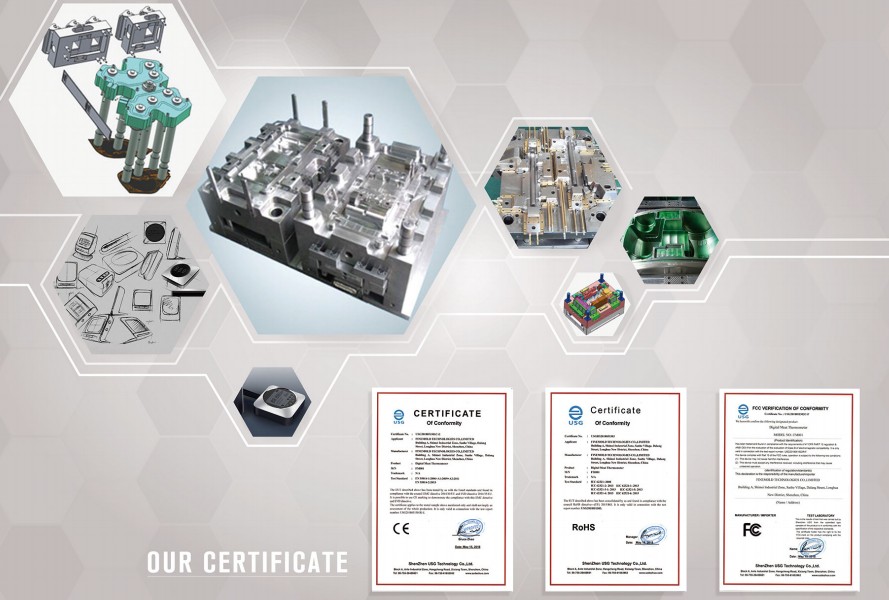 Certifications