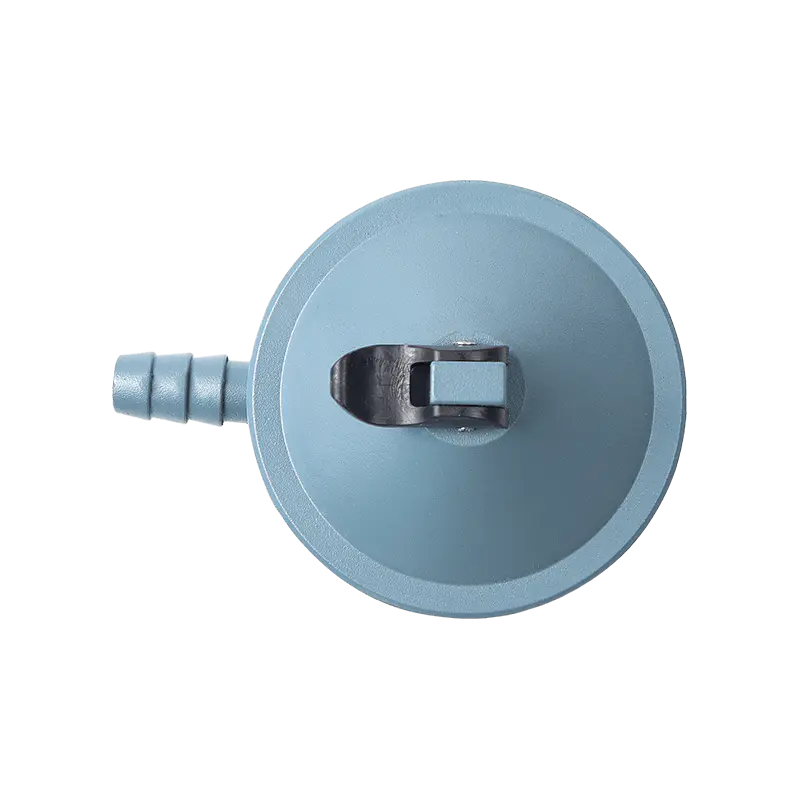 Gas Stove Oven Burner Cooktop Parts Low Pressure Gas Regulator (LPG) 30mbar Clip on Regulator 10mm 35mm Quick LPG Regulator