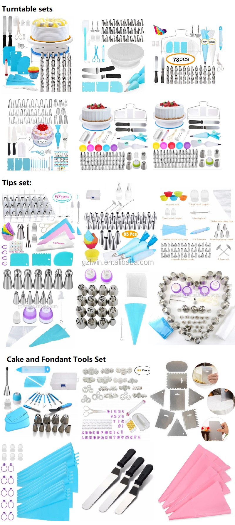 Related Bakeware Products