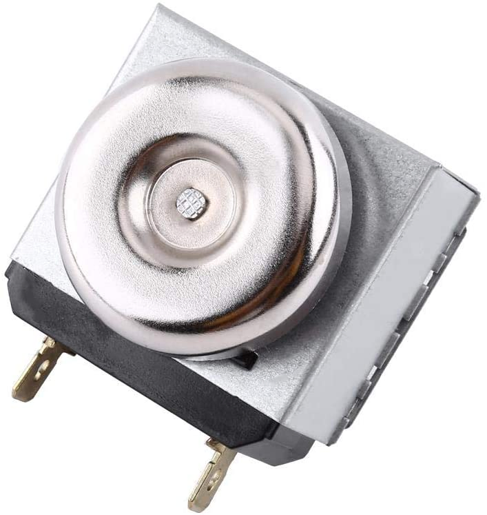 Electrical Mechanical Oven Timer for Kitchen Cooking Air Fryer Oven Microwave Belling Cooker Heating Stoves Pizza Fan Countdown Dkj-Y 30/60/90/120 Minutes