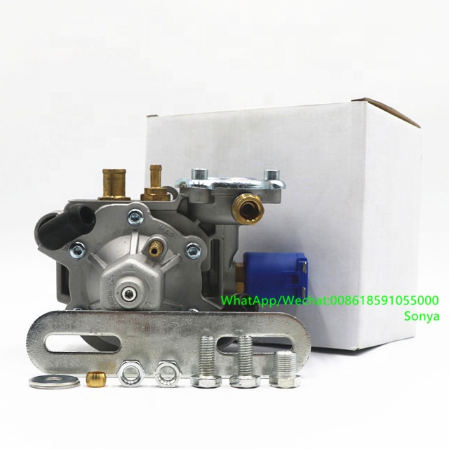 Best Quality Hot Sell lpg Cylinder Gas Regulator for Stove