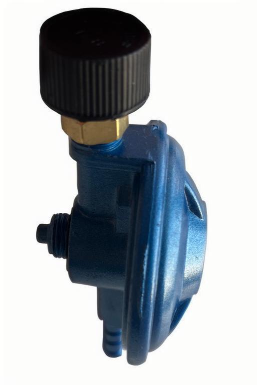 Low Pressure LPG Gas Cylinder Regulator Safety Propane Gas Stove Regulator