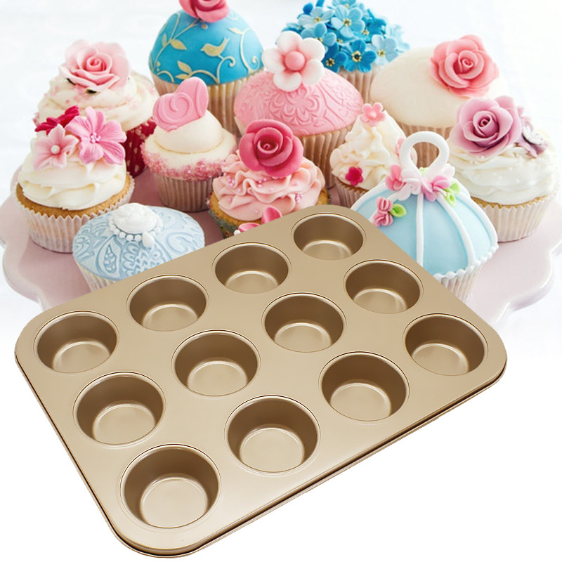 Bakeware showcase 1