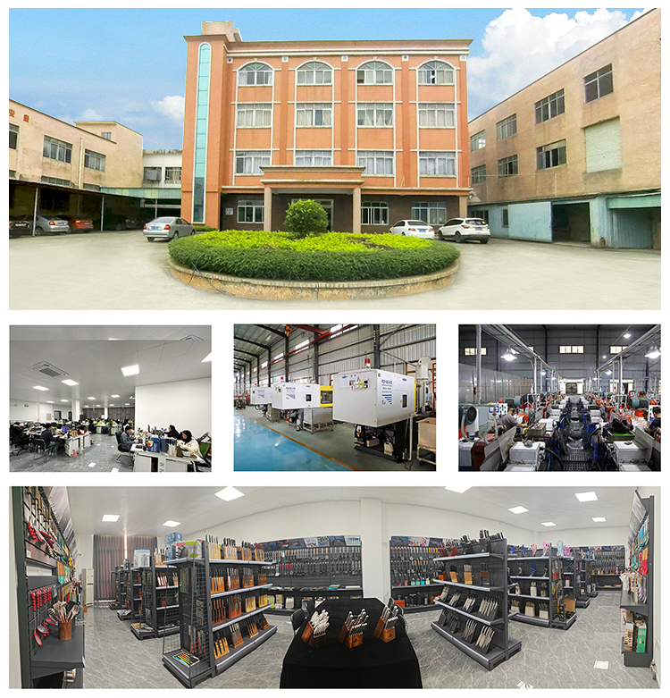 Factory Showcase 2