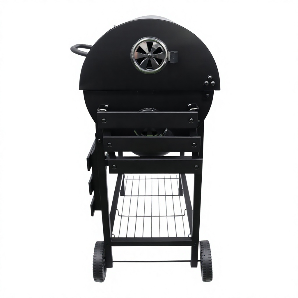 Grill Component 3