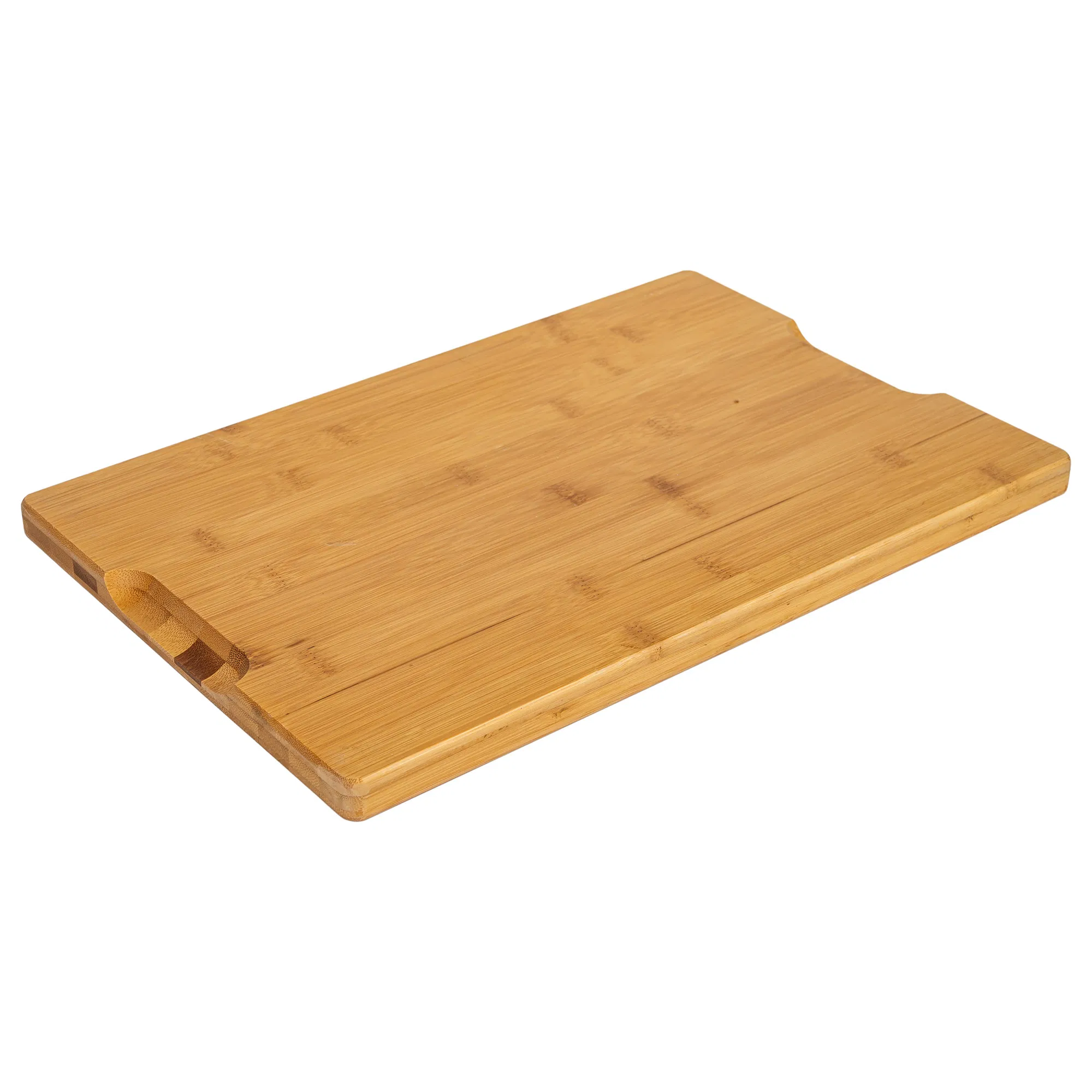 3-Piece Bamboo Cutting Board Set Bamboo Chopping Board Set Bamboo Butcher Block