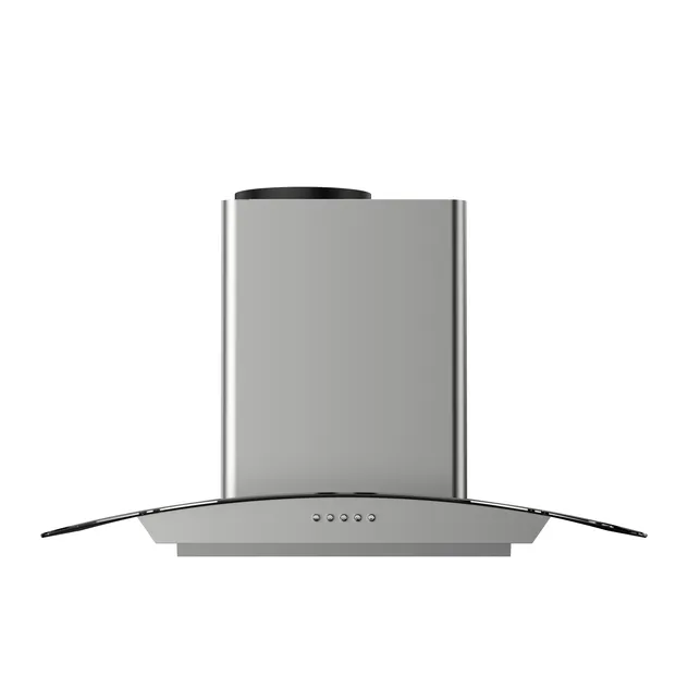 Range Hood View 1
