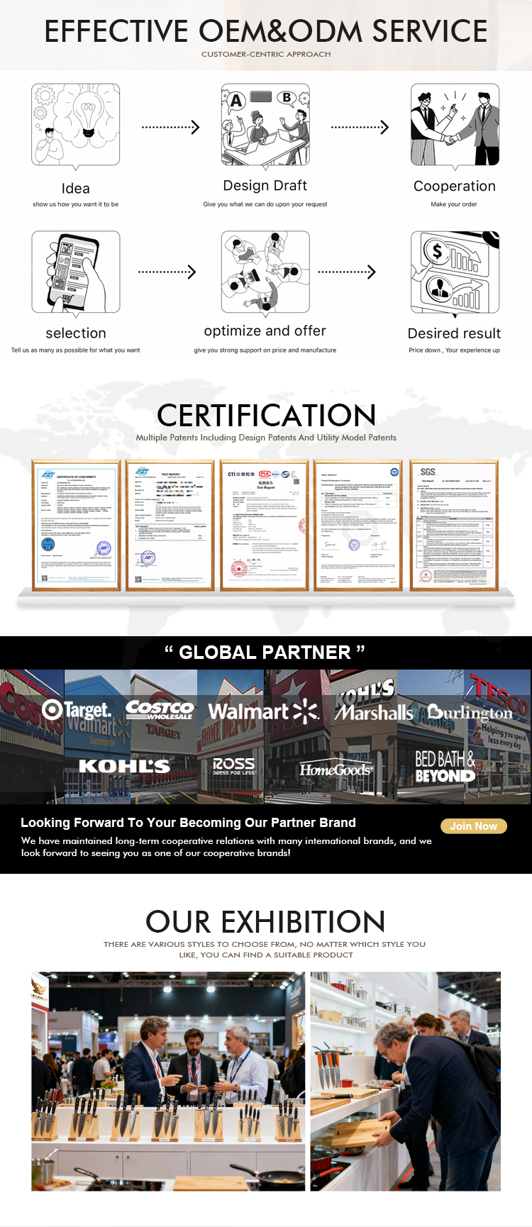 Quality Certificate 3