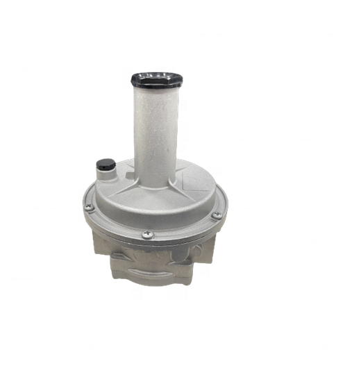 Gas voltage regulator 4