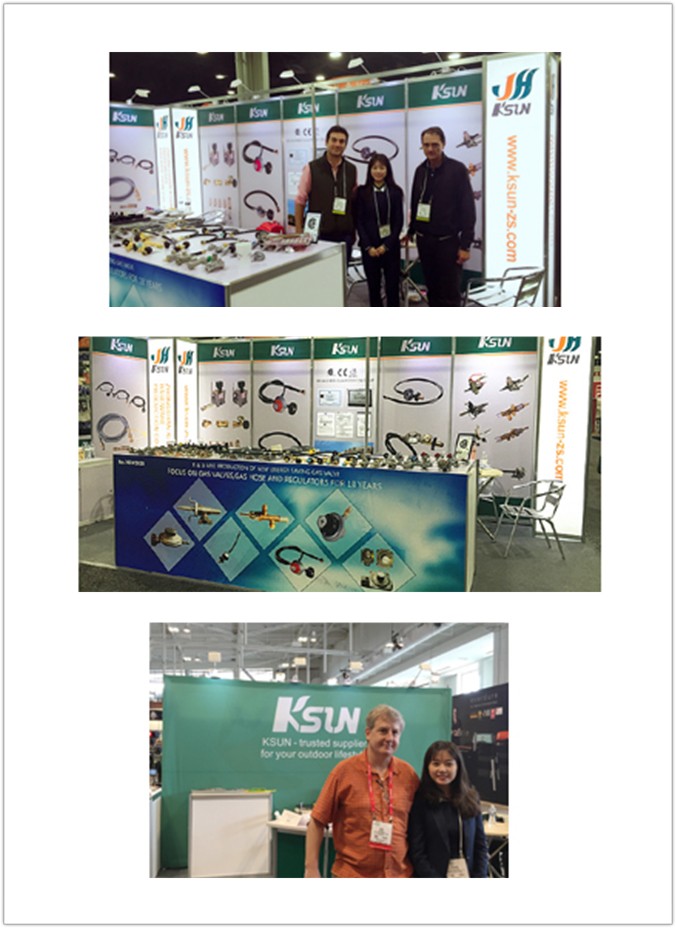 Exhibition Booth 2