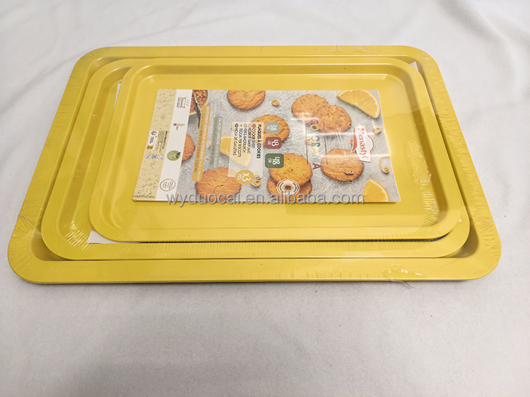 Baking Sheet Set