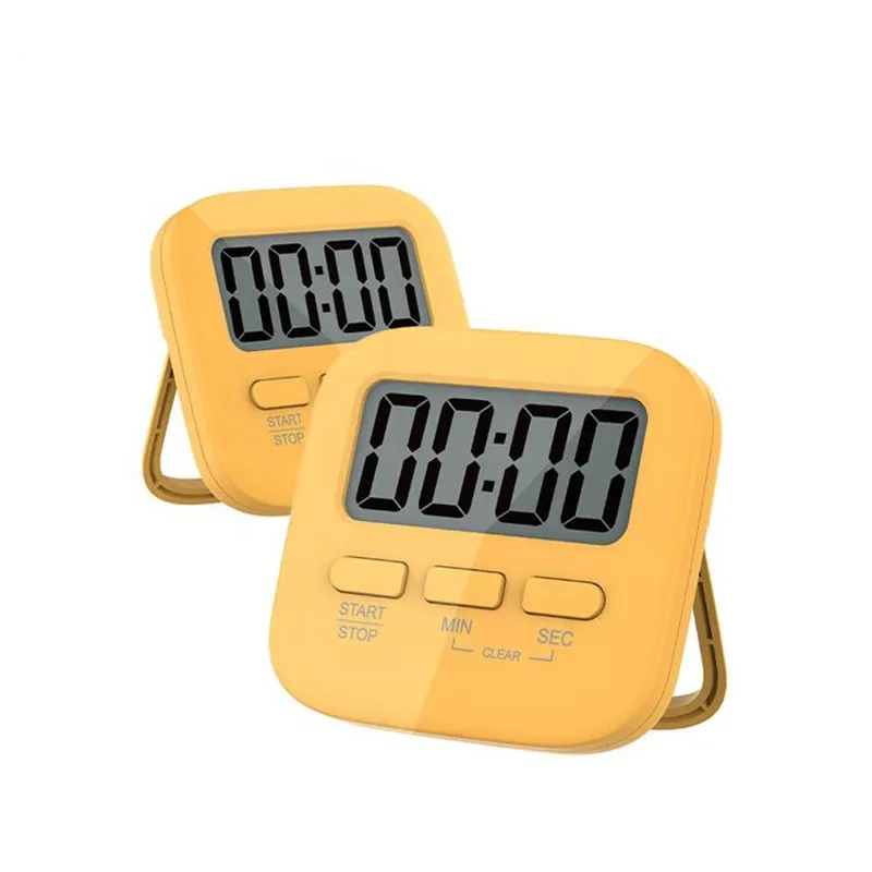 Digital Timer Details