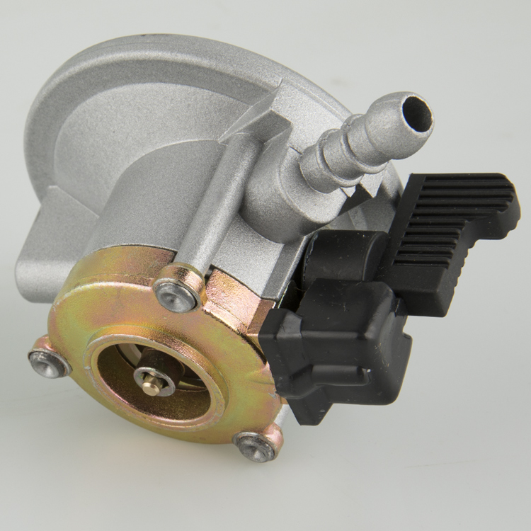 Gas Regulator 3