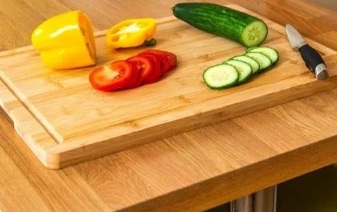 Bread Board