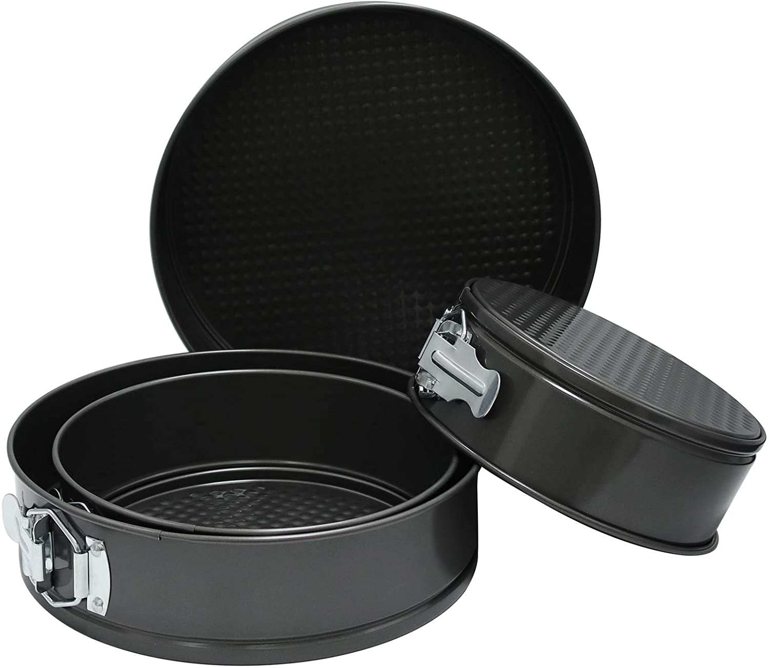 Cake Pan Set