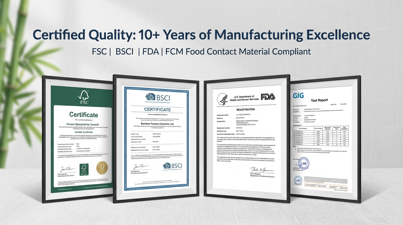 Manufacturing Capacity