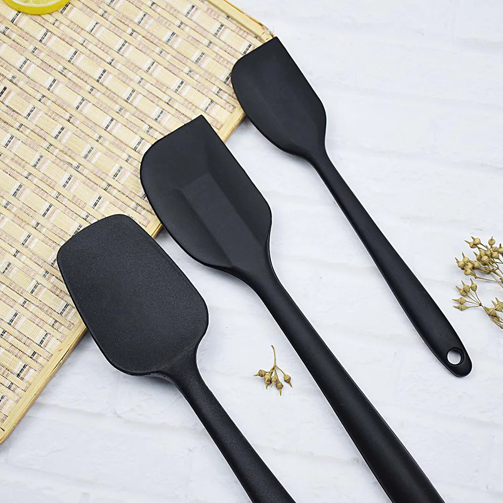 Silicone Spatula Detail 6