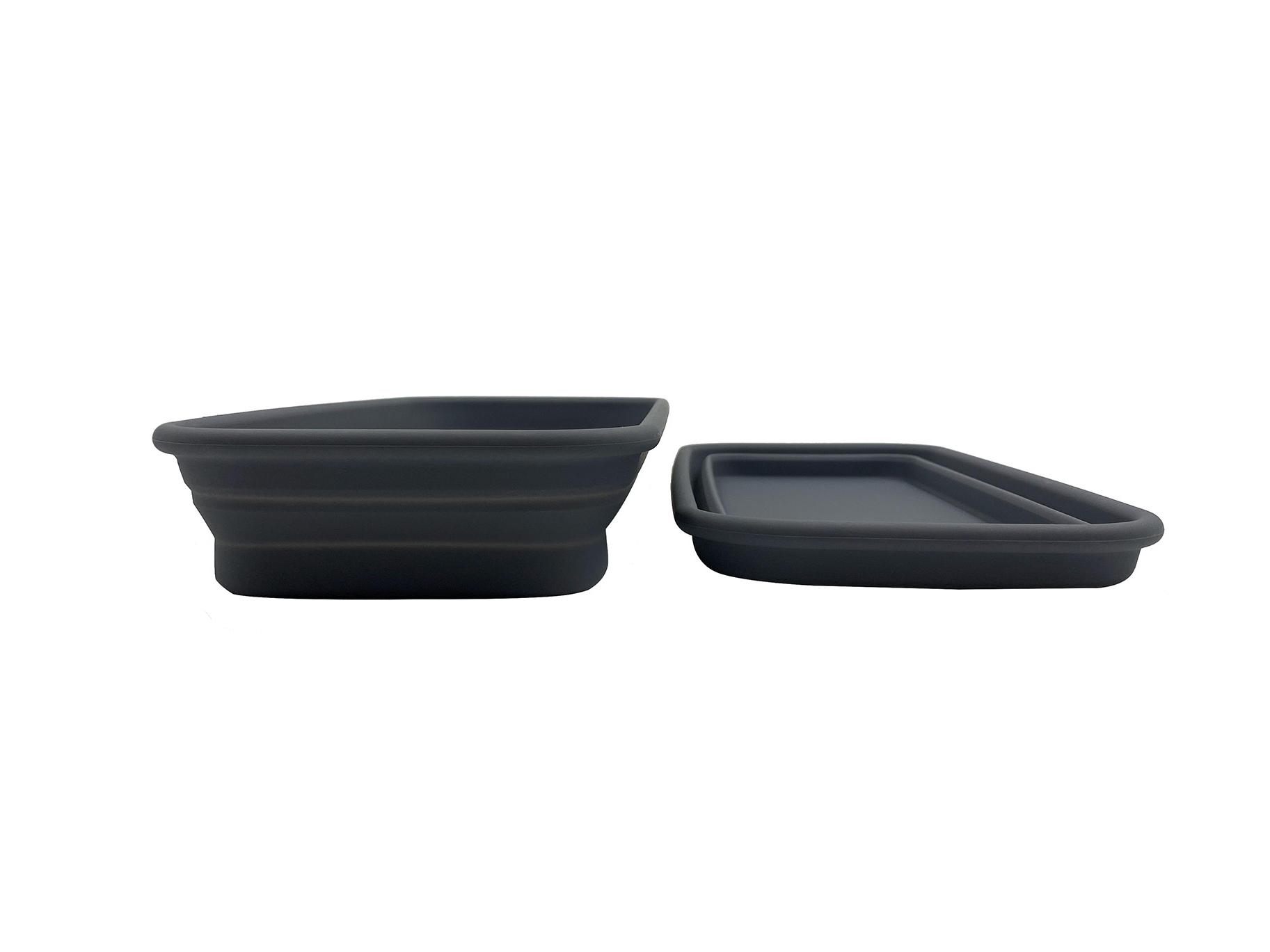 Silicone Baking Sheet Pan Suitable for Oven