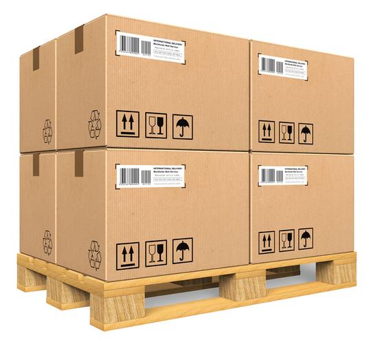Shipping 1