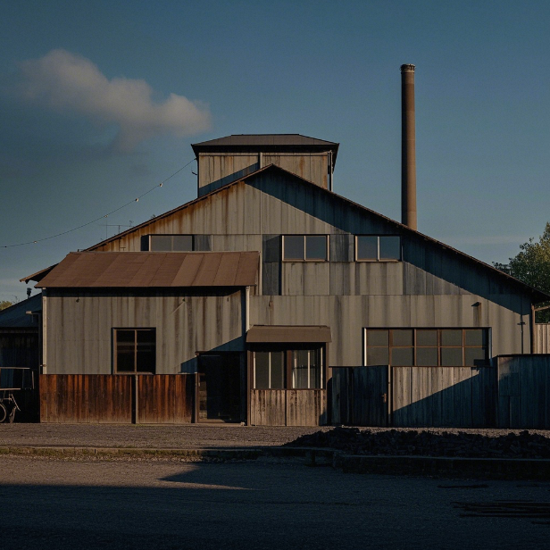 Factory Profile