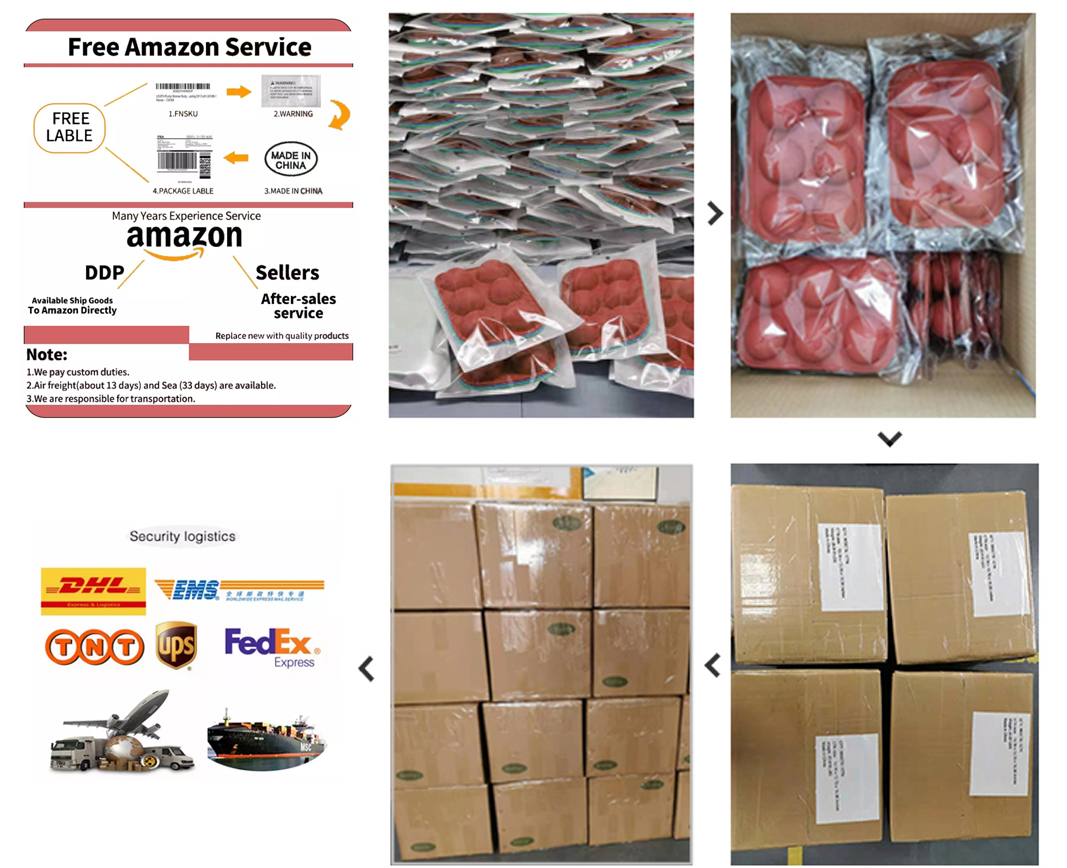 Packing details 3