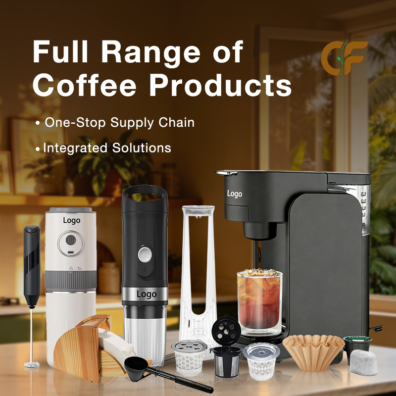 Custom Logo Long Handle Black Plastic Reusable Measuring Spoon Scoop Stirrer Function Portable Handheld Design 30ml Capacity