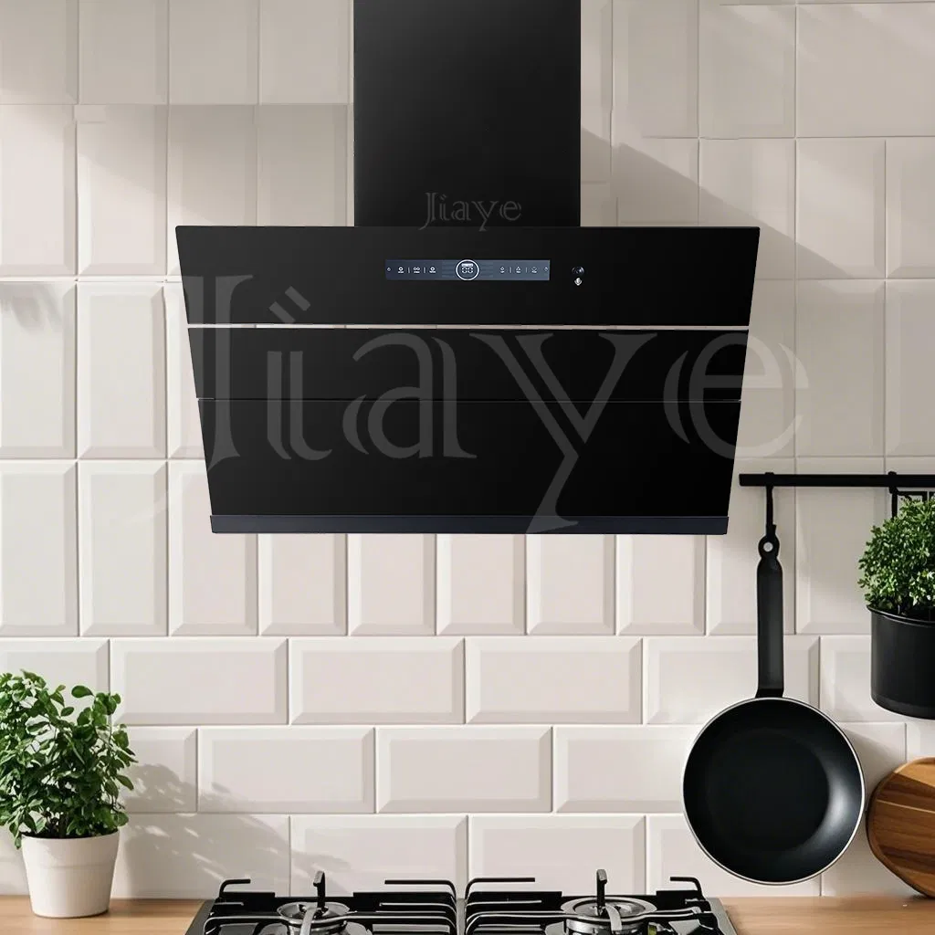 Premium Factory Direct Range Hood with Copper Motor &amp; CE Certification