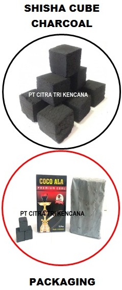 Shisha Charcoal