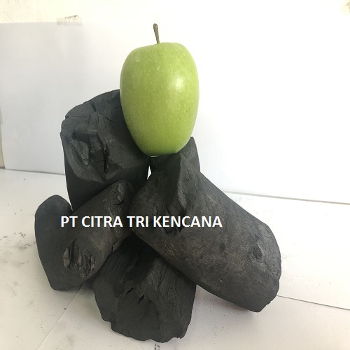 Charcoal Specification