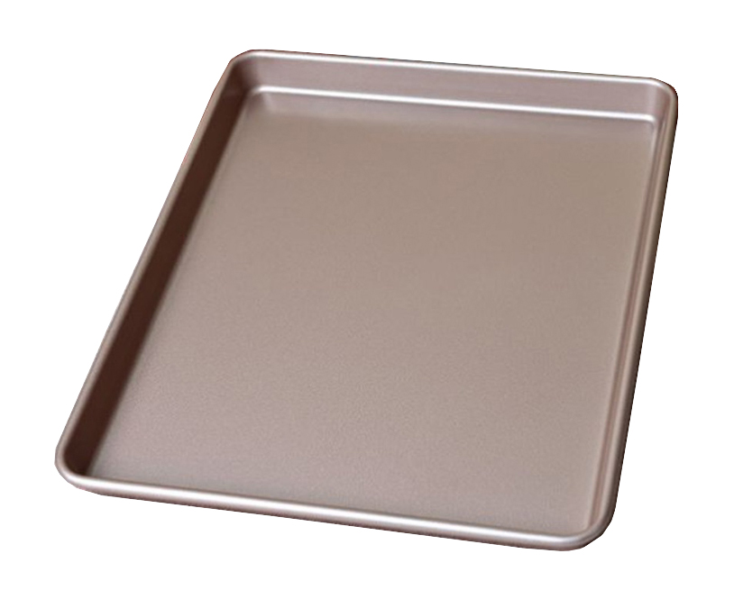 Carbon Steel Sheet Pan/Food Tray/Baking Pan Bakery Oven Use Cookie and Baking Sheets