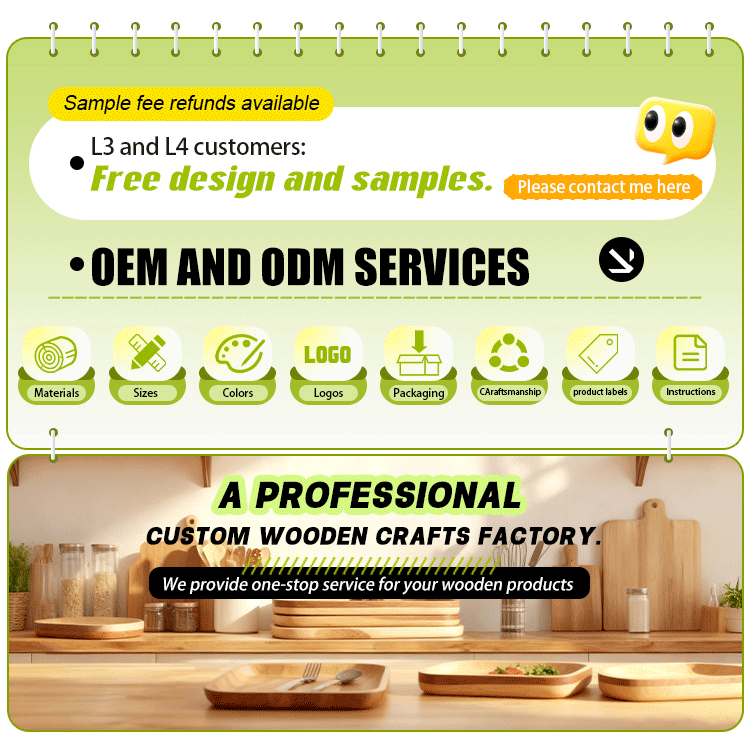 Product presentation