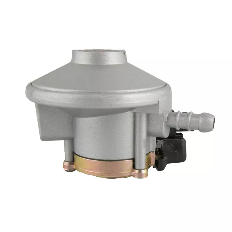 Long Lifetime Durable Kitchen Appliance LPG Gas Regulator Pressure Regulator for Gas Stove and Gas Cylinder