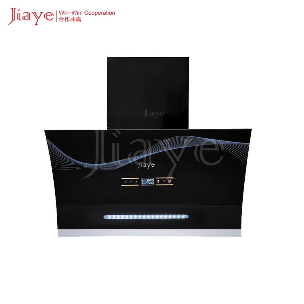 Premium Factory Direct Range Hood Details