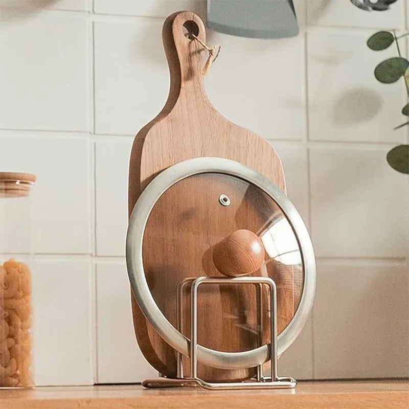Kitchen Organizer View