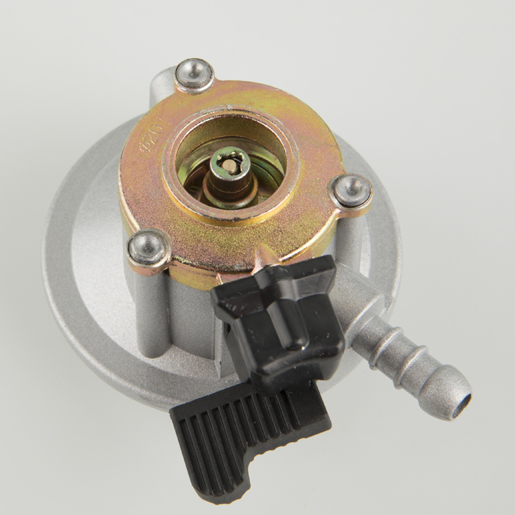 Gas Regulator 2
