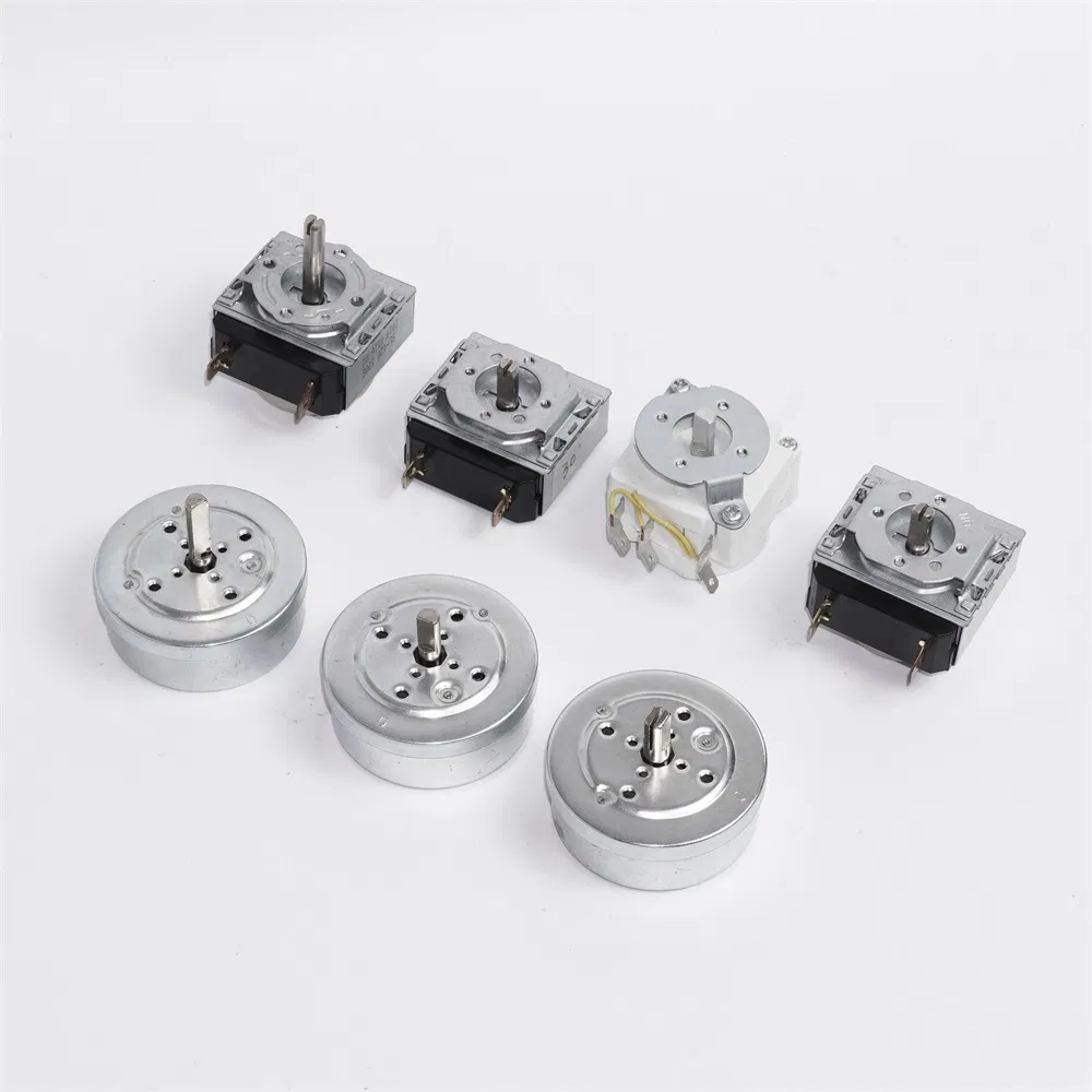 Electrical Mechanical Oven Timer