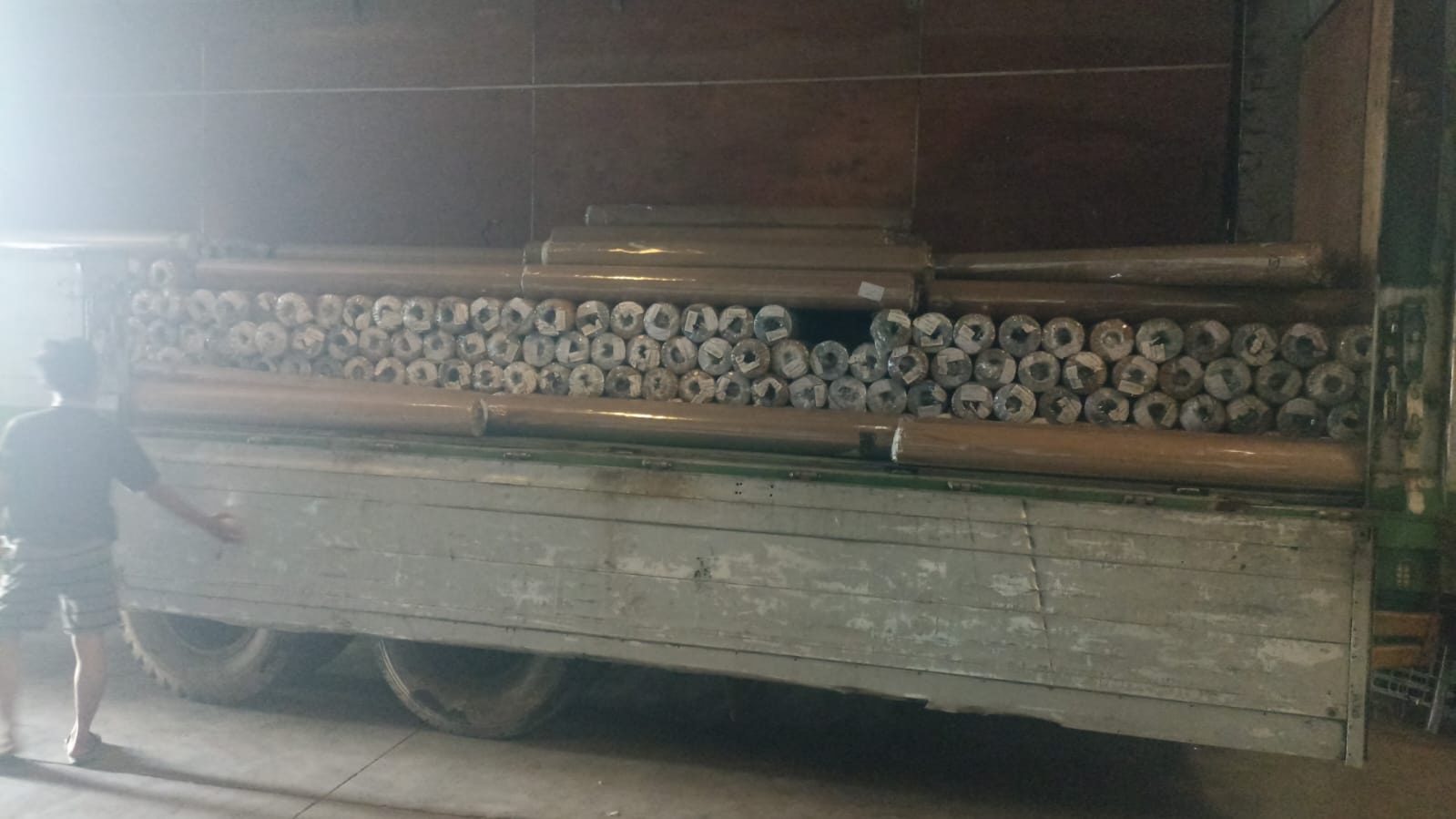 Production Detail 1