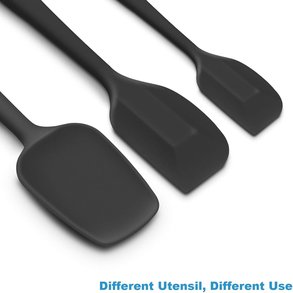 Silicone Spatula Detail 5