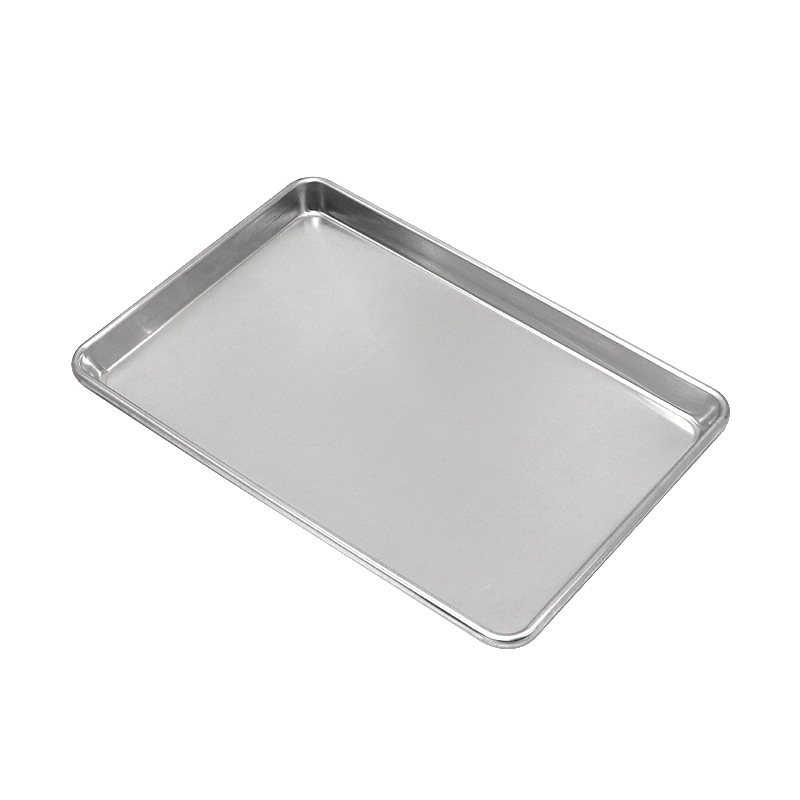 Aluminium Baking Sheet Pan