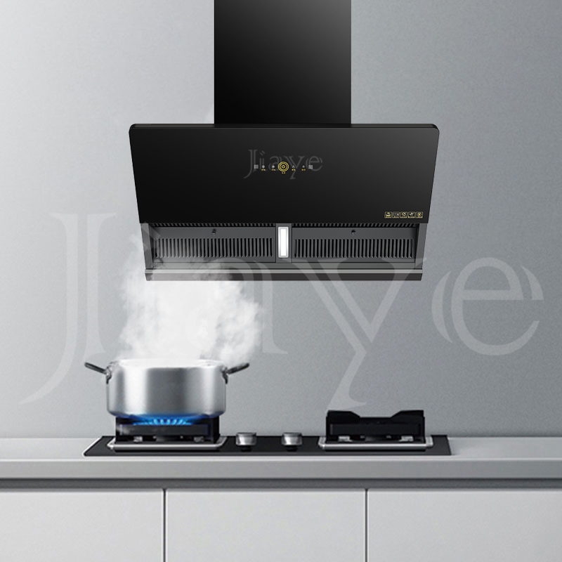 Premium Factory Direct Range Hood with Copper Motor &amp; CE Certification