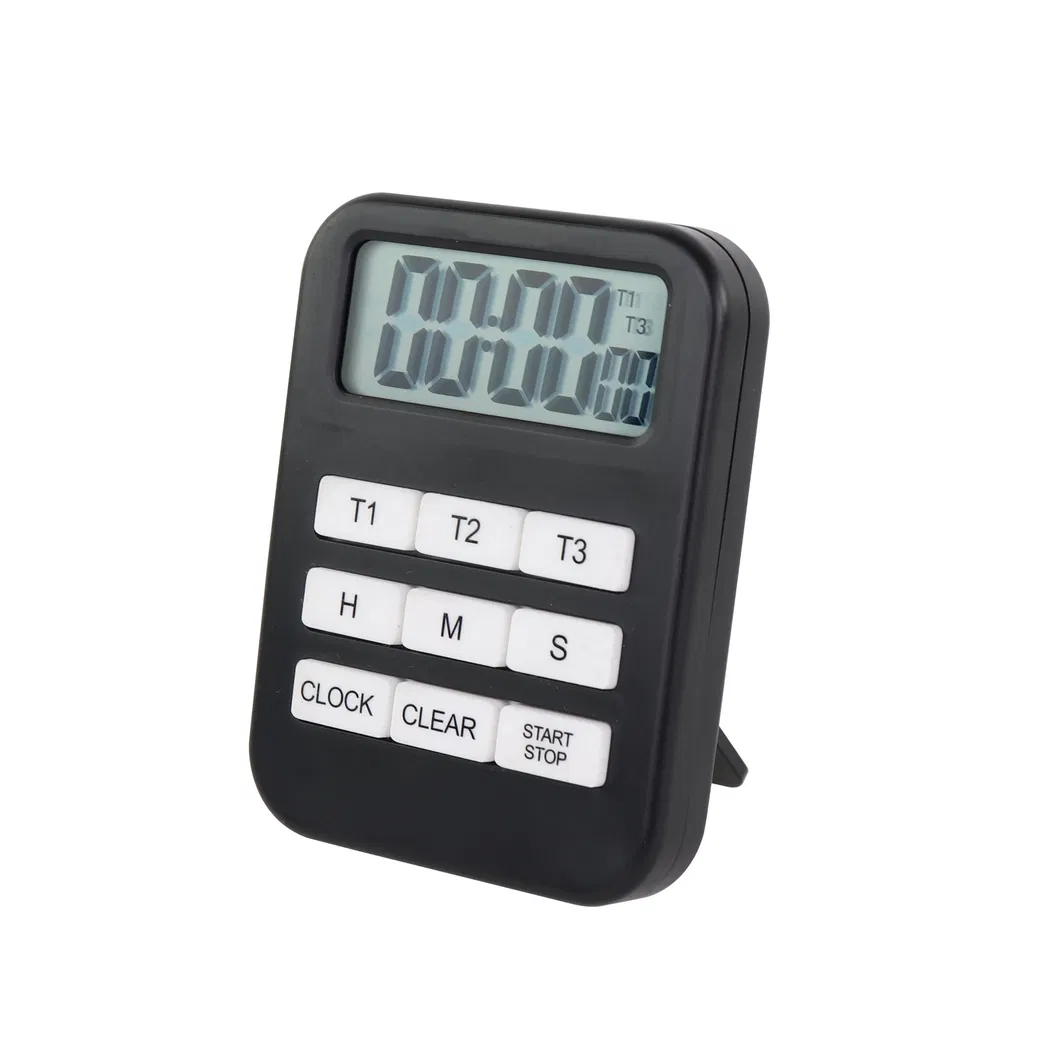 Kitchen Digital Electronic Timer 4
