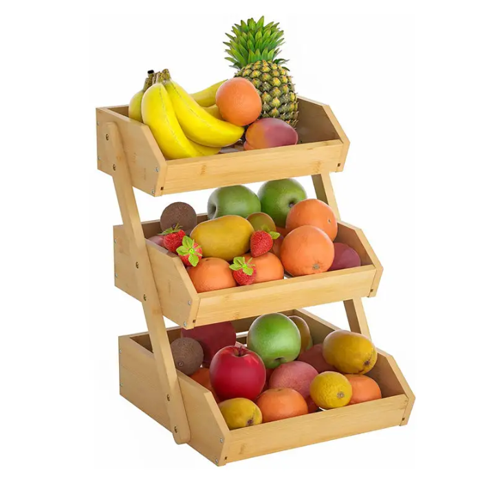 Kitchen Organizer