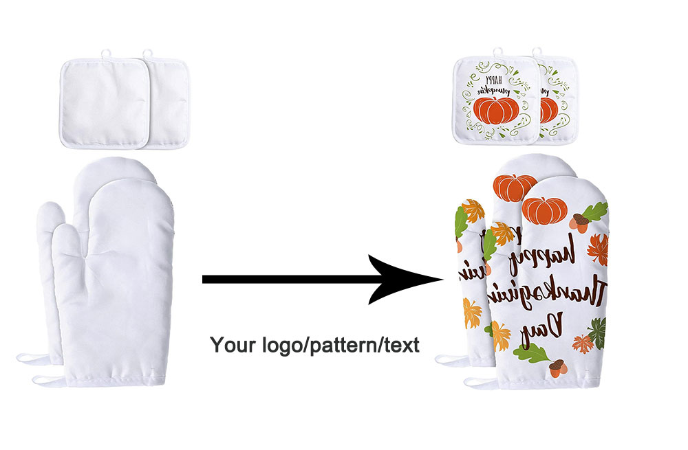 Custom Logo and Pattern Design